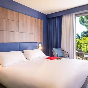 4* Hotel Mercure Centre Bompard La Corniche