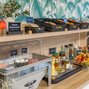 3* Apartahotel Appart'city Classic Euromed