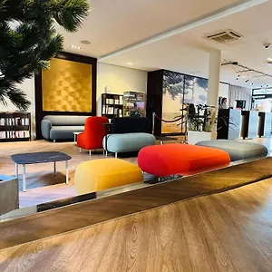 3* Apartahotel Adagio Timone