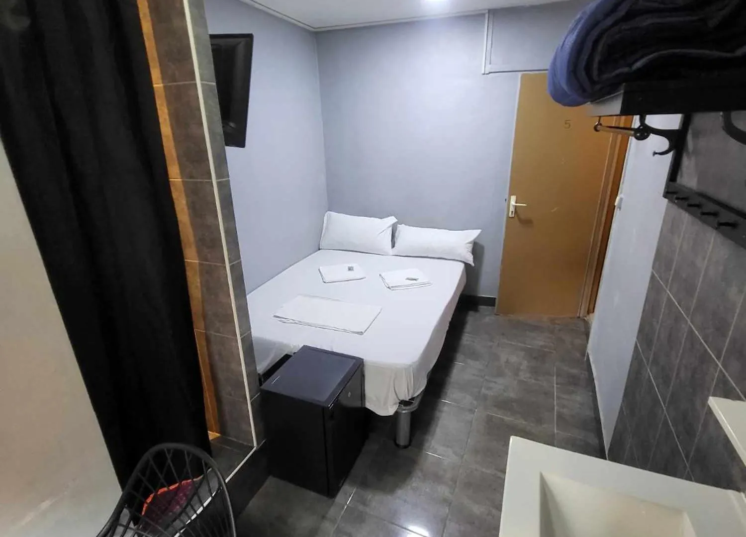Hotel Residence Richemond Marsella Francia