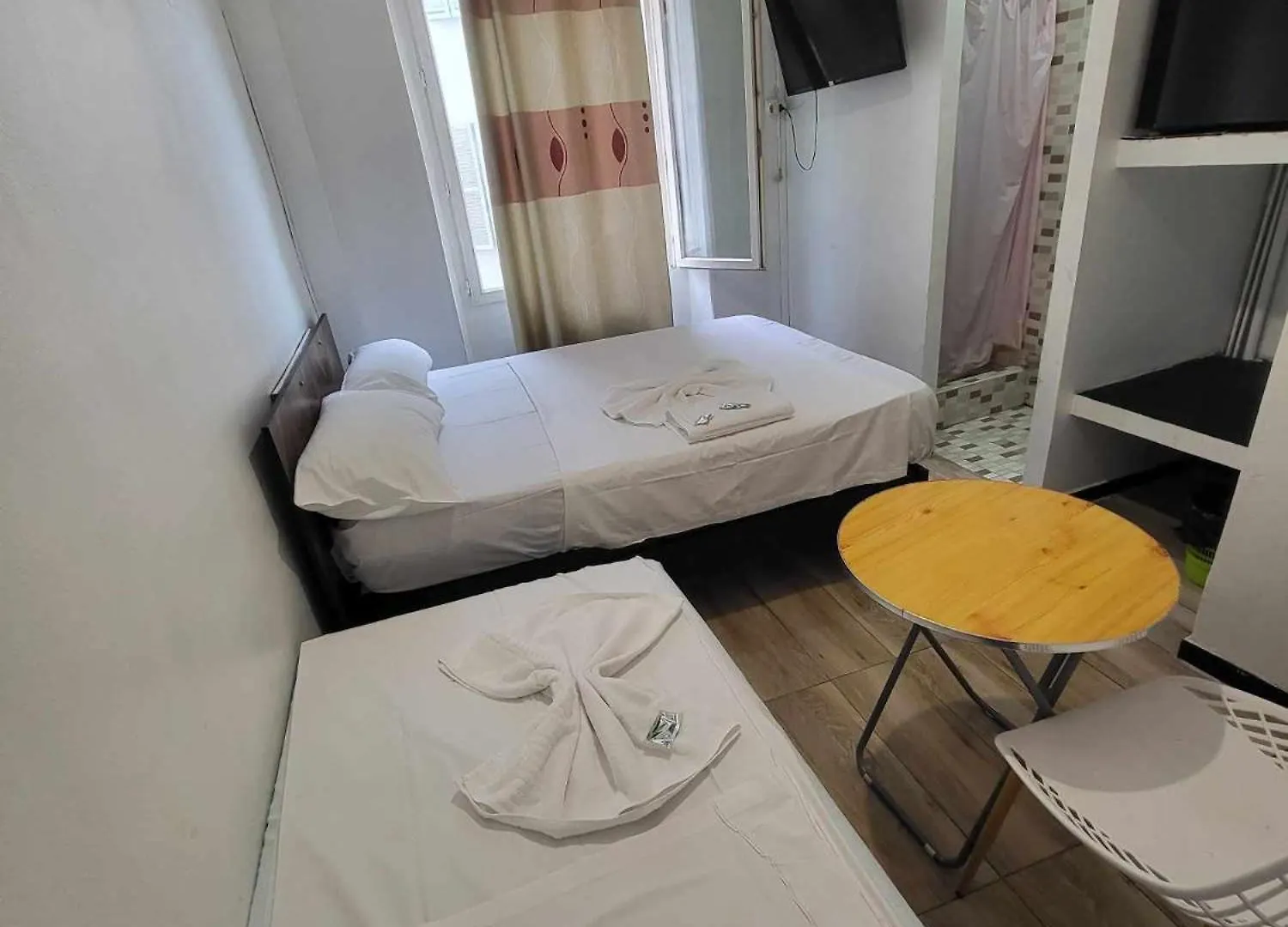Residence Richemond Marsella 0*,